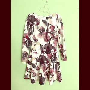 Ivanka Trump dress